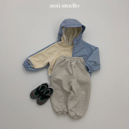 [PRE-ORDER] Hoodie Cap Jumper