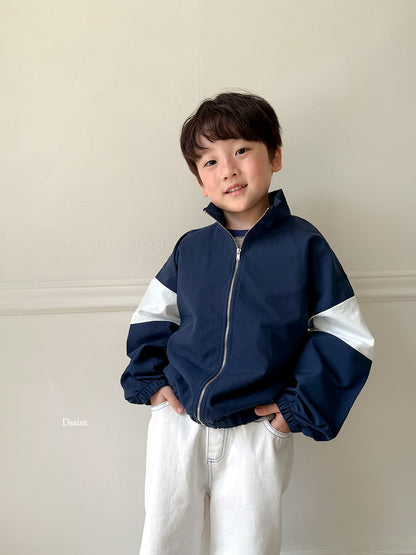 [PRE-ORDER] Split Windbraker