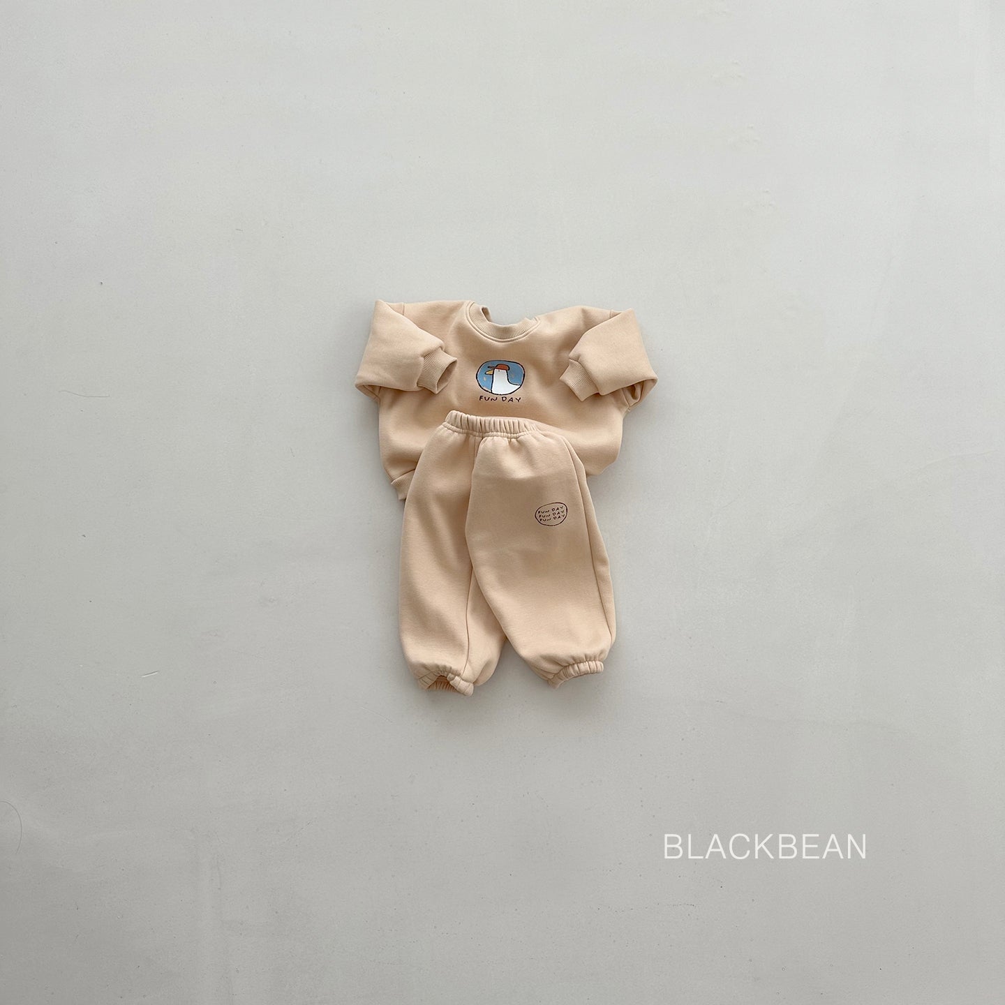 [PRE-ORDER] Day Top Bottom Set