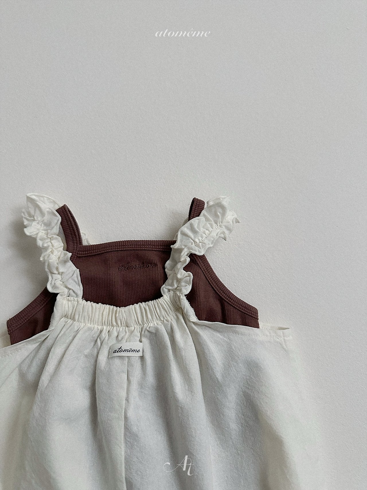 [PRE-ORDER] Sweet Overalls