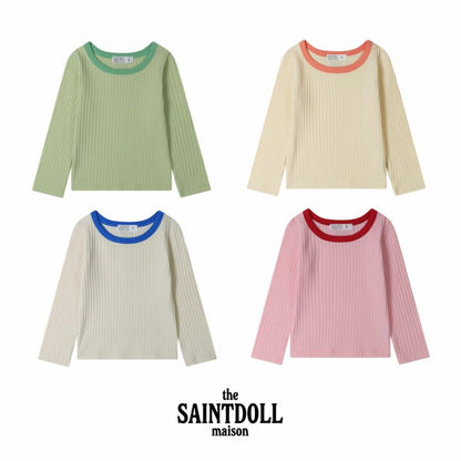 [PRE-ORDER] Colored Paper Home Wear Set