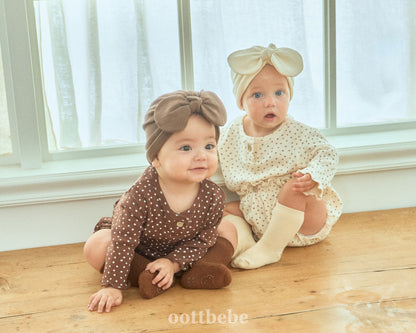 [PRE-ORDER] Star Candy Baby Top Bottom Set