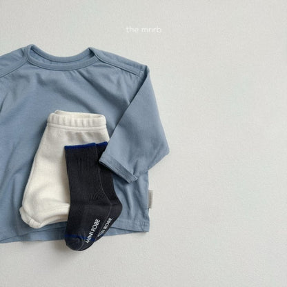 [PRE-ORDER] Line Washing T-Shirts