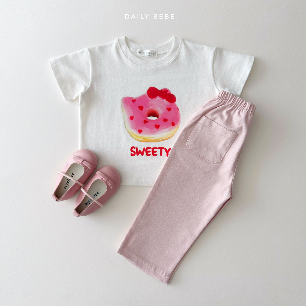[PRE-ORDER] Bakery T-Shirts