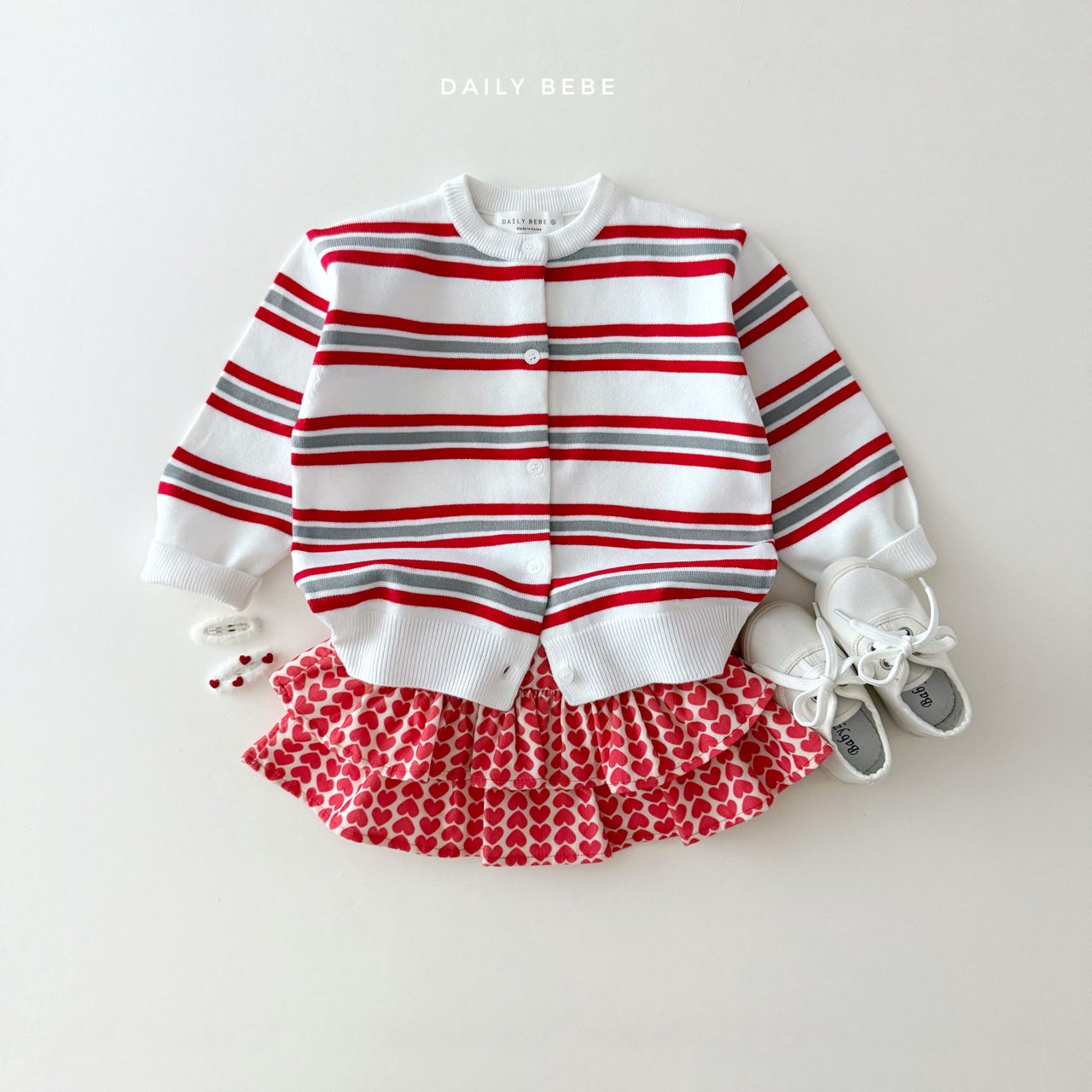 [PRE-ORDER] Corduroy Can Can Skirts