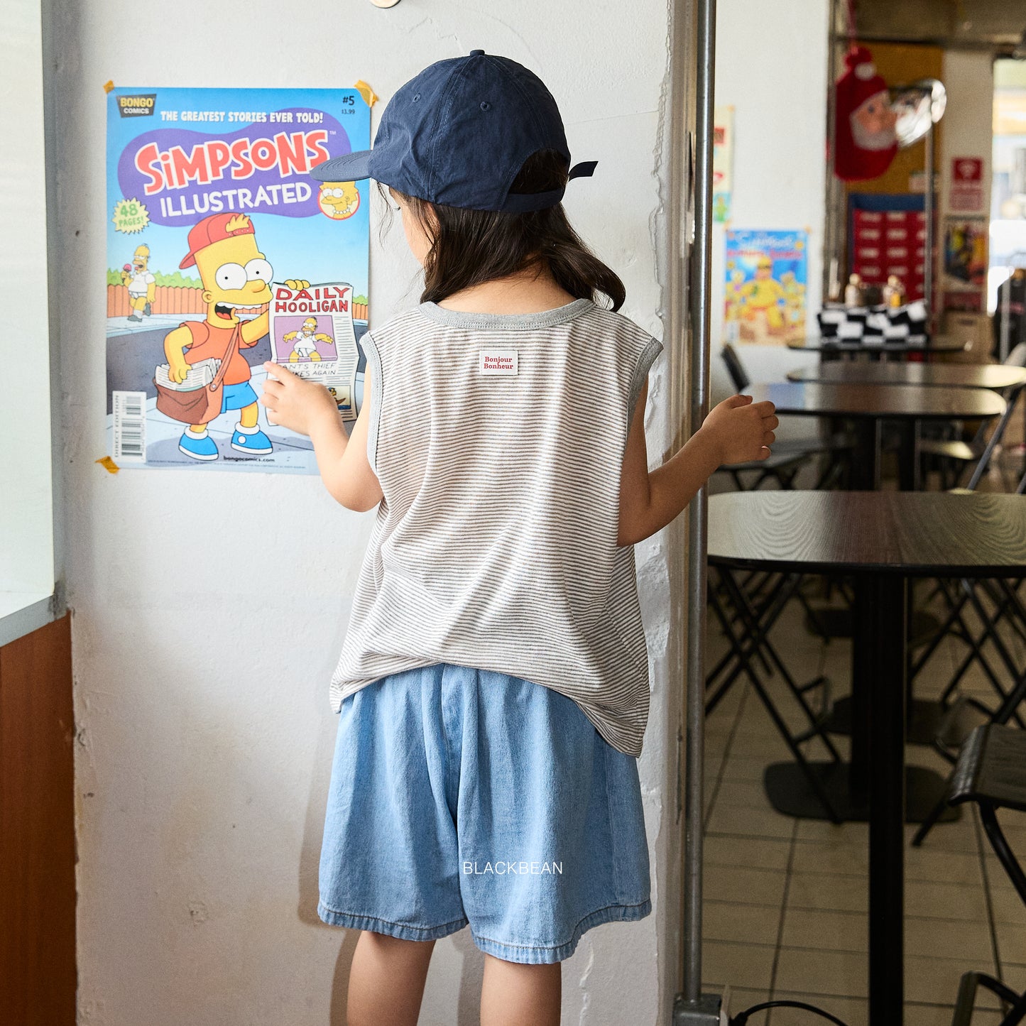 [PRE-ORDER] Bong Bong T-Shirts