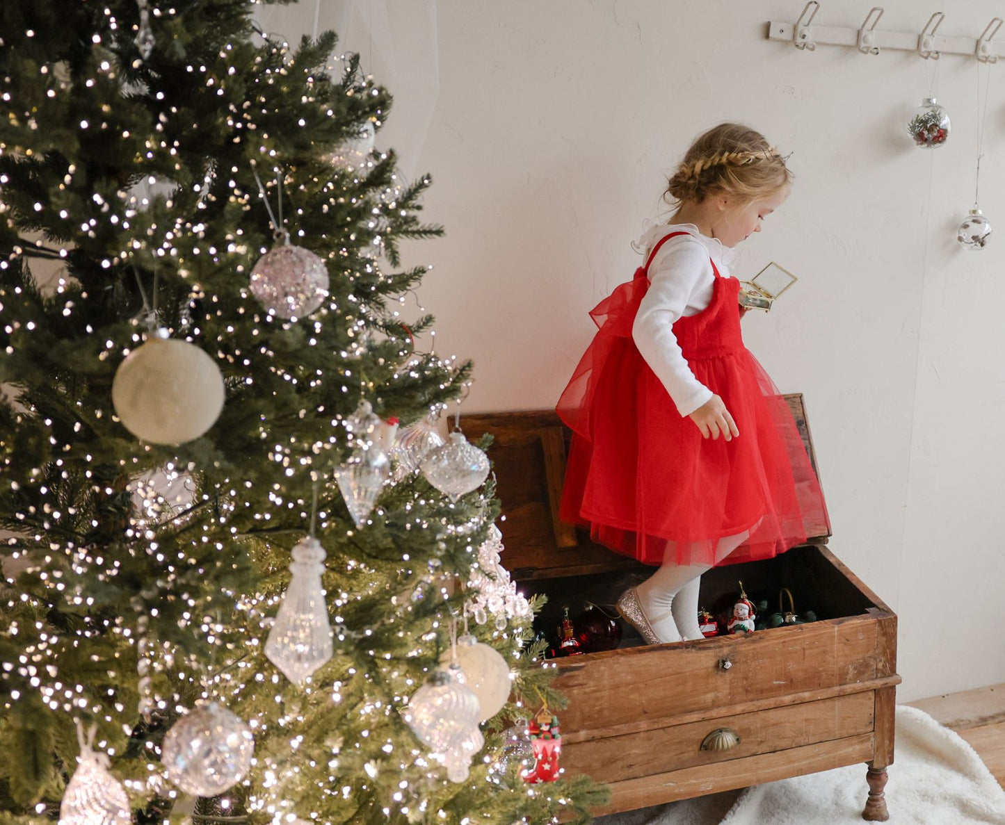 [PRE-ORDER] Enju Dress