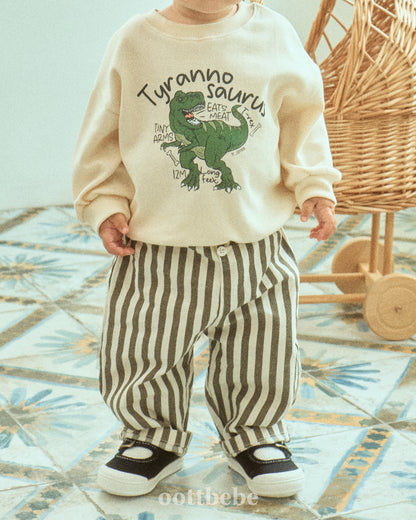 [PRE-ORDER] Dino Sweatshirts