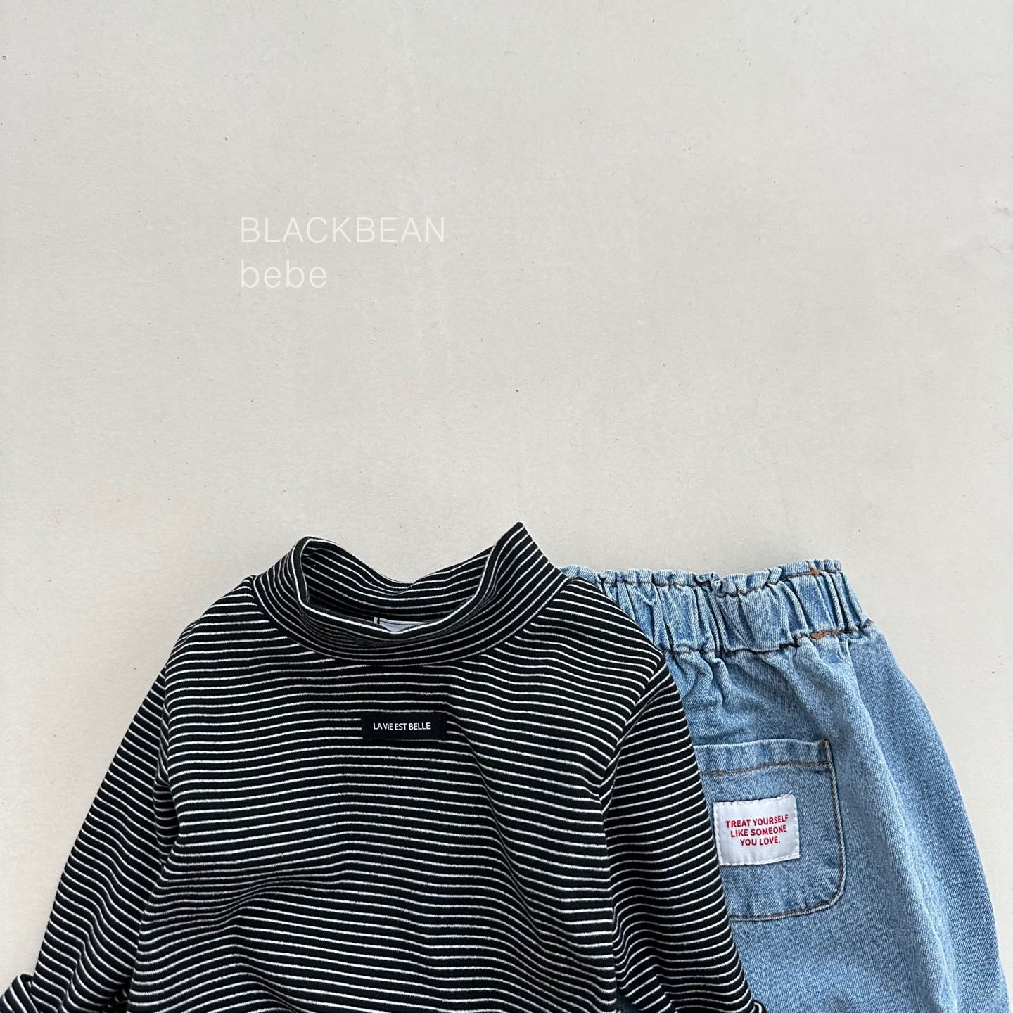 [PRE-ORDER] Labi Baby T-Shirts