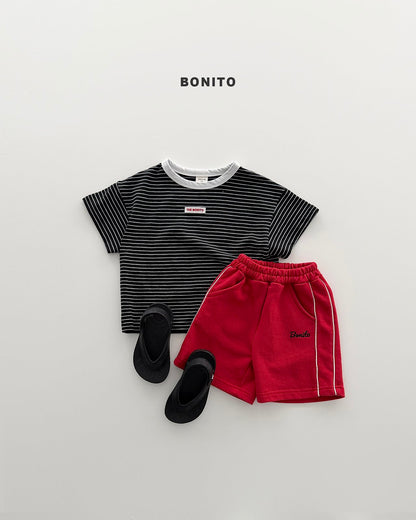 [PRE-ORDER] 1+1 Binding T-Shirts