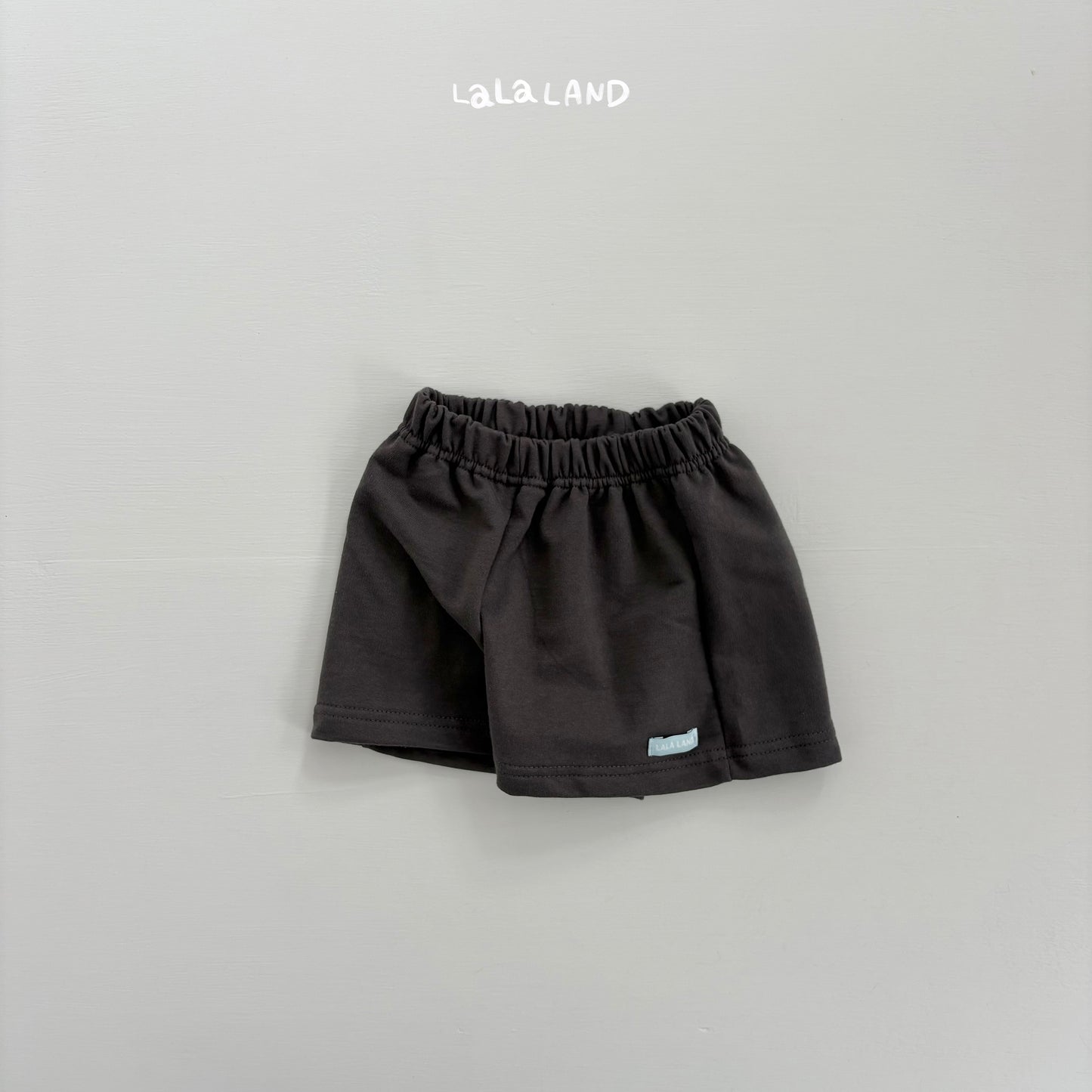 [PRE-ORDER] Pocket Cotton Shorts