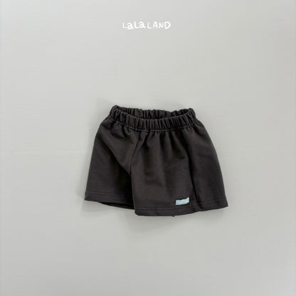 [PRE-ORDER] Pocket Cotton Shorts