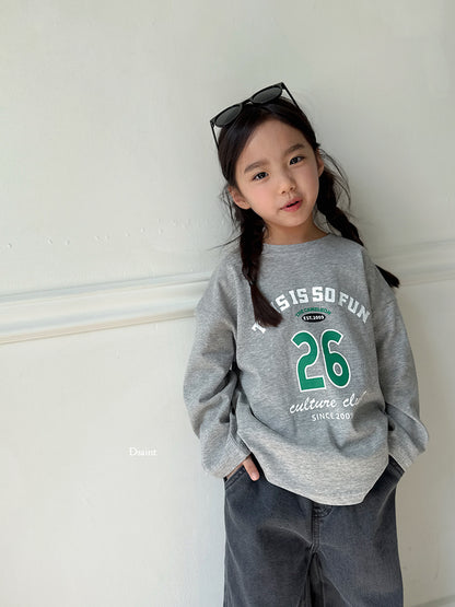 [PRE-ORDER] Fun 26 T-Shirts