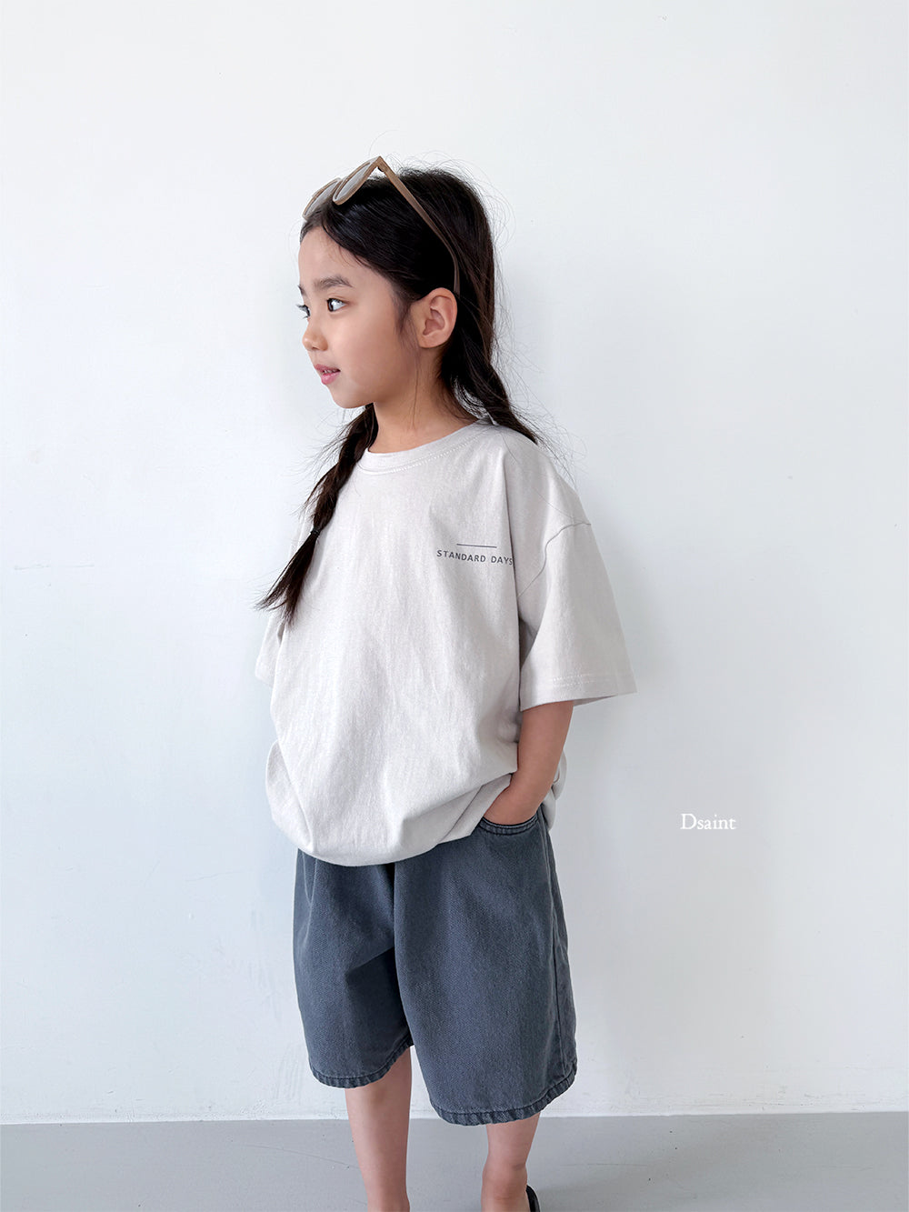 [PRE-ORDER] Standard Days T-Shirts