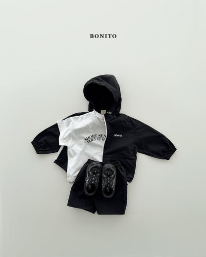 [PRE-ORDER] Sentence T-Shirts