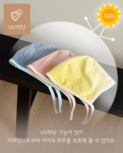 [PRE-ORDER] Bunny Swim Hat