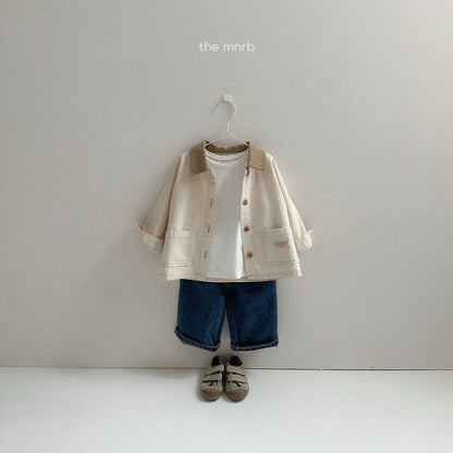 [PRE-ORDER] Work Jacket