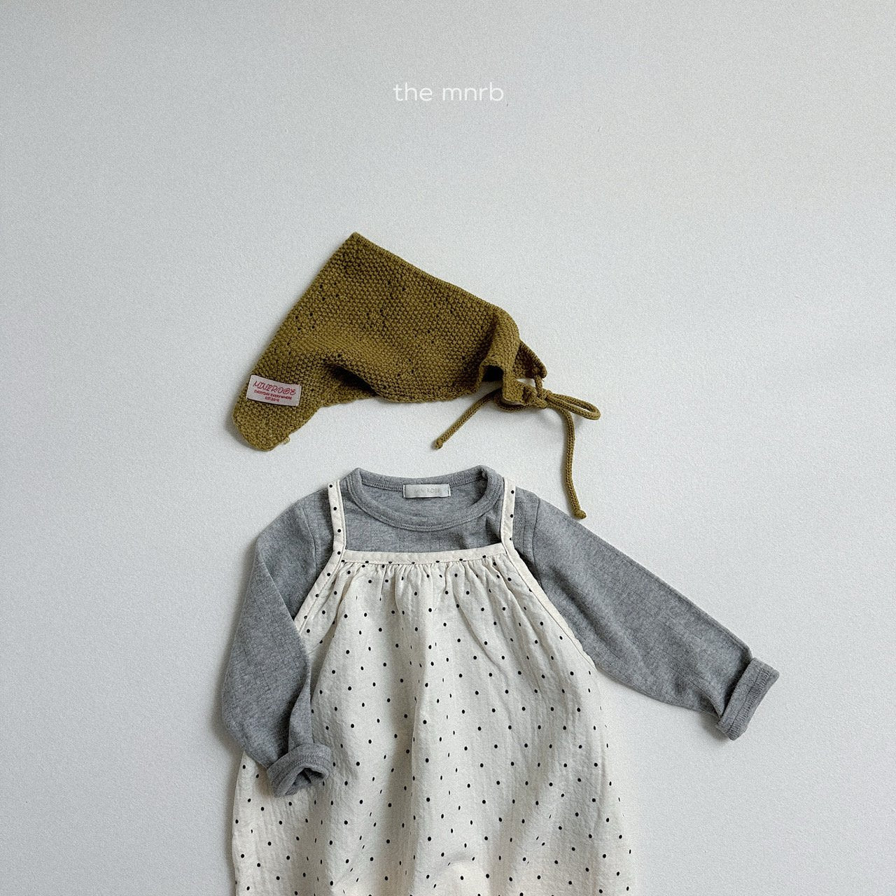 [PRE-ORDER] Pong Pong Overalls
