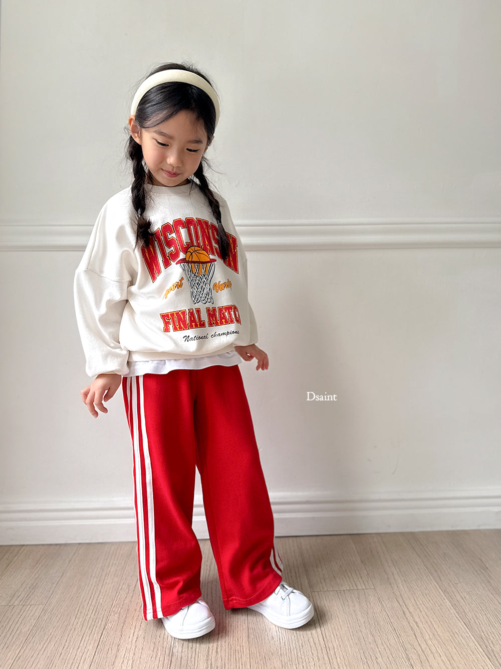 [PRE-ORDER] Three Pants