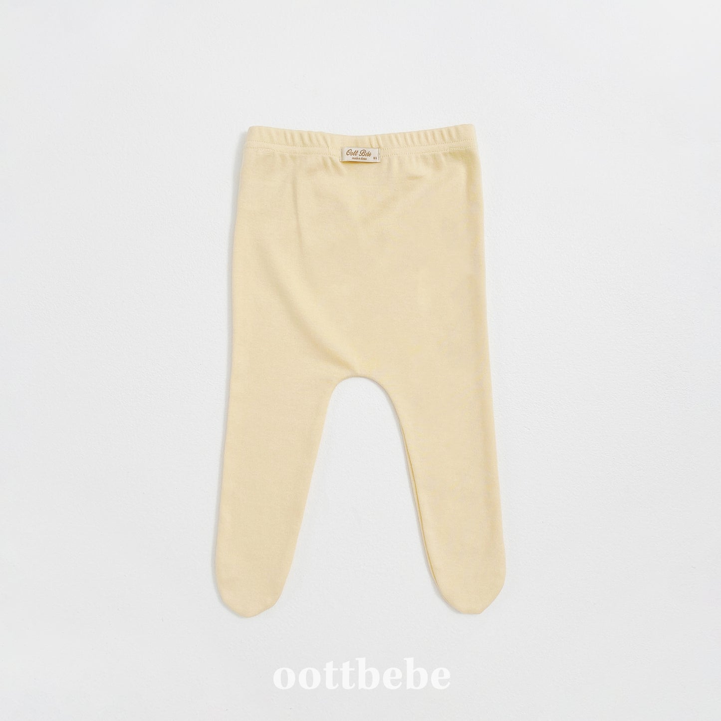 [PRE-ORDER] Petit Foot Leggings