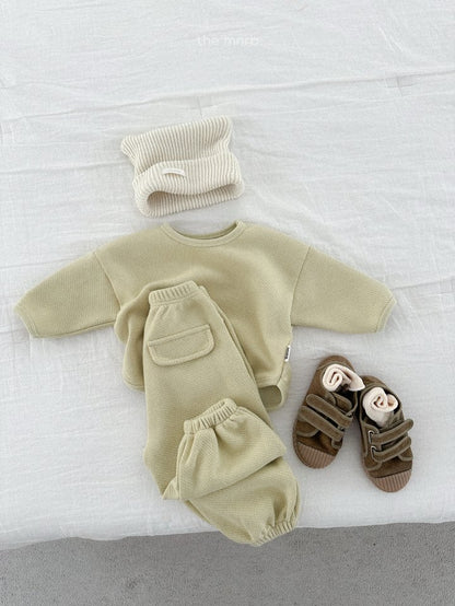 [PRE-ORDER] Blossom Jogger Pants