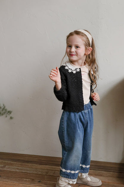[PRE-ORDER] Laem Cardigan