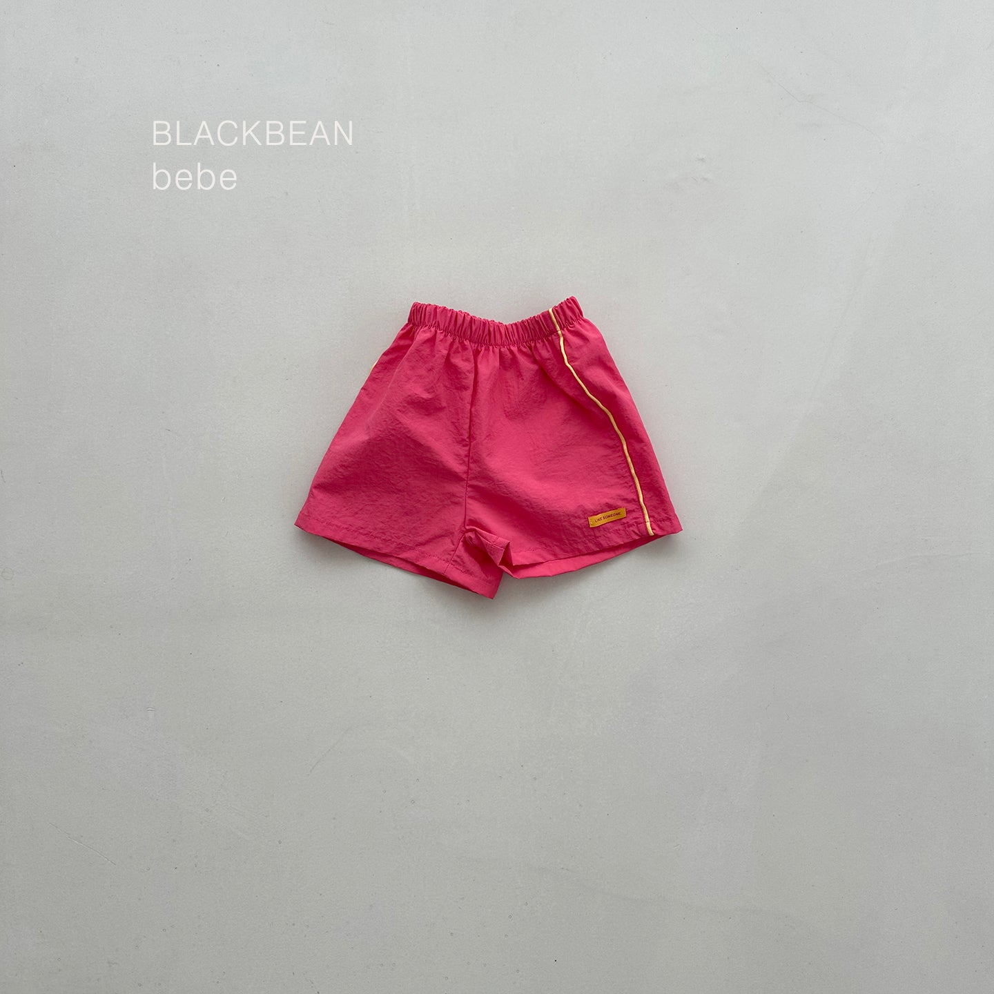[PRE-ORDER] Potential Baby Shorts