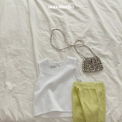 [PRE-ORDER] Jui Blouse