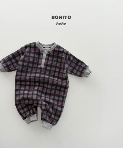[PRE-ORDER] Pink Body Suit
