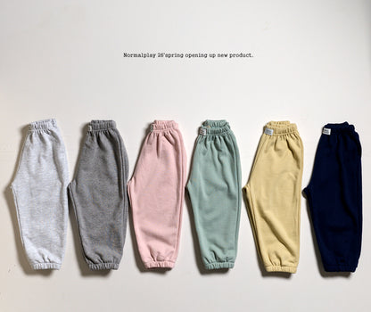 [PRE-ORDER] Soft Terry Top Bottom Set