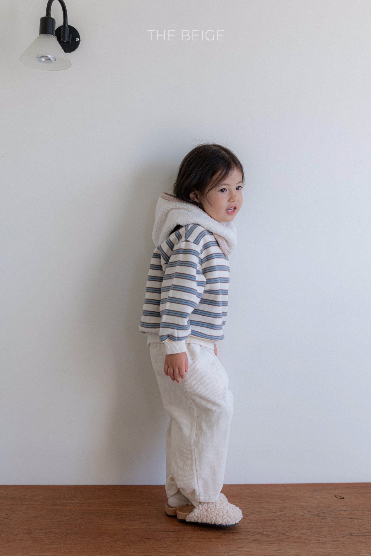 [PRE-ORDER] Winter Baggy Pants