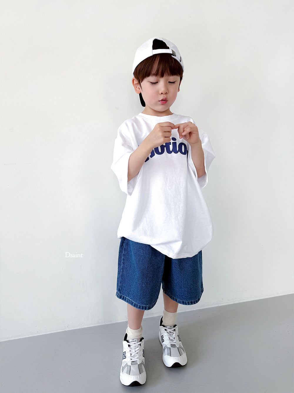 [PRE-ORDER] Motion T-Shirts