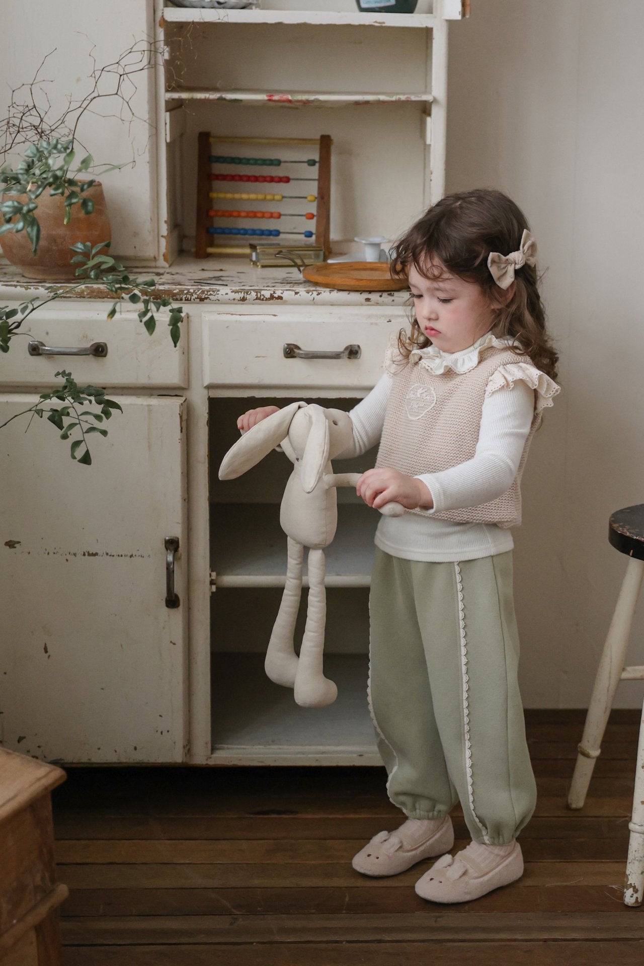 [PRE-ORDER] Toy Pants