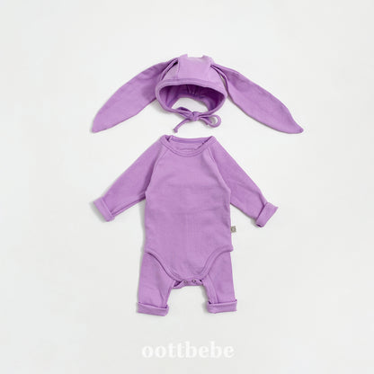 [PRE-ORDER] Rainbow Body Suit + Leggings Set