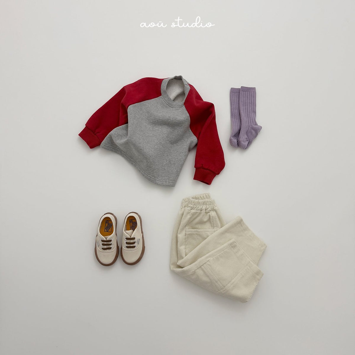 [PRE-ORDER] Fine Raglan T-Shirts