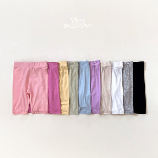 [PRE-ORDER] New Half Leggings
