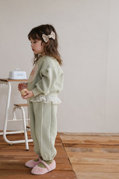 [PRE-ORDER] Seda Hair Pin