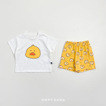 [PRE-ORDER] Happy Friends Pants (Mom Couple)