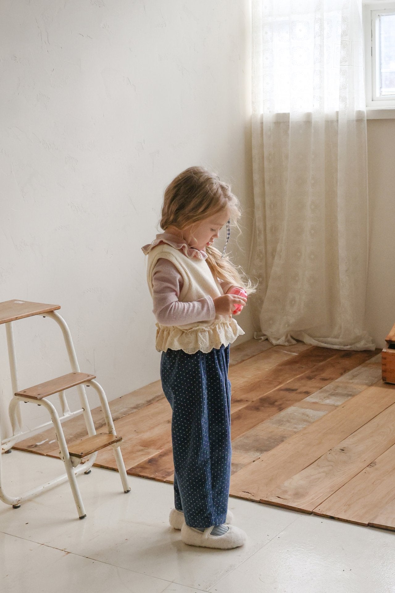 [PRE-ORDER] Hachu Pants