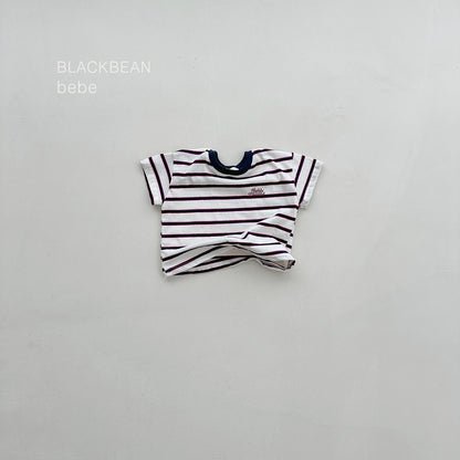[PRE-ORDER] Maple Baby T-Shirts
