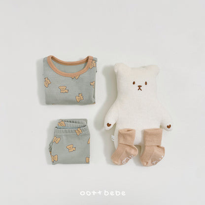 [PRE-ORDER] Puppy Home Wear Set