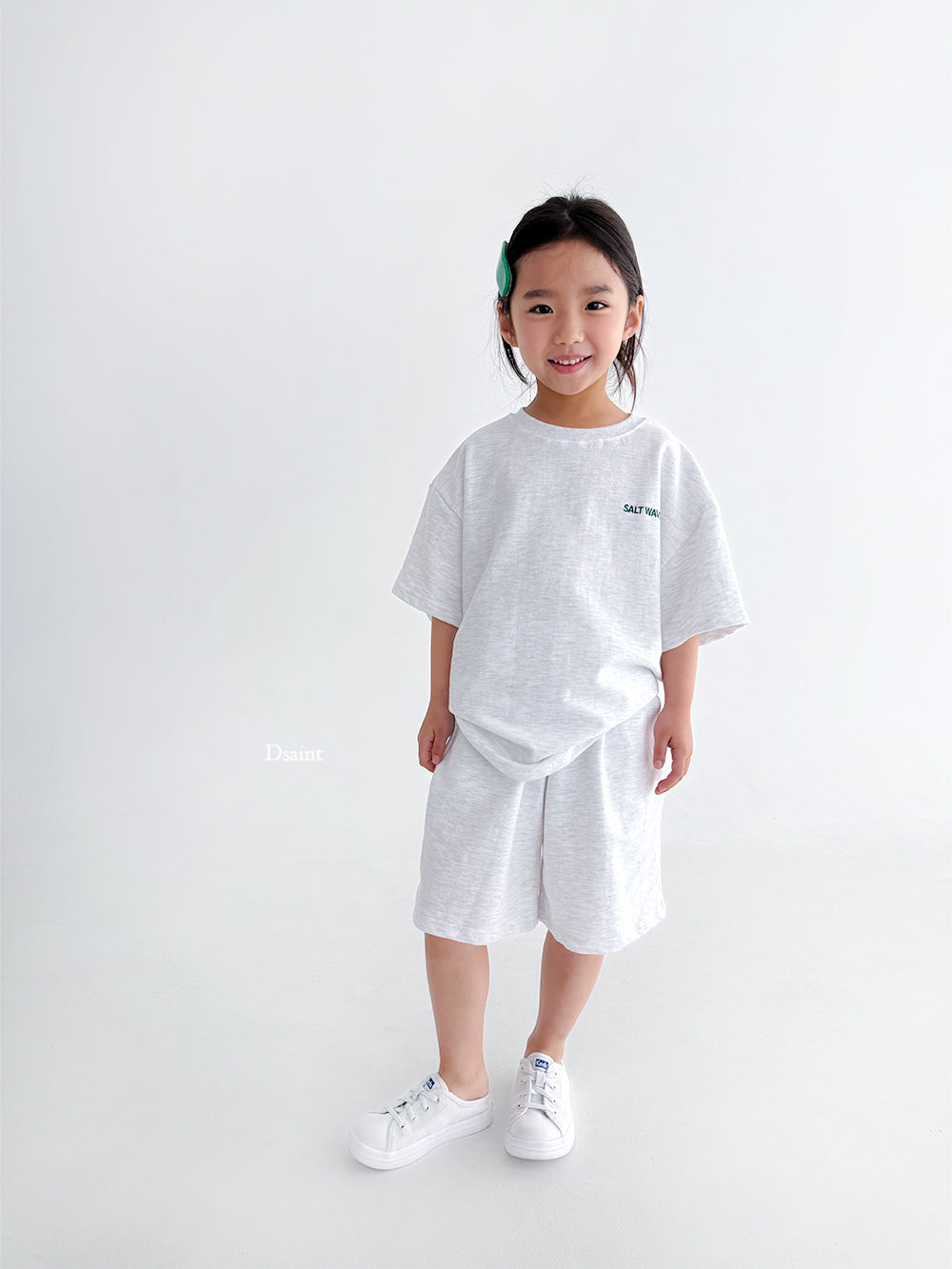 [PRE-ORDER] Salt Wave Top Bottom Set