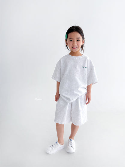 [PRE-ORDER] Salt Wave Top Bottom Set