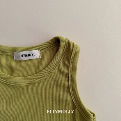 [PRE-ORDER] Slime Layered Top