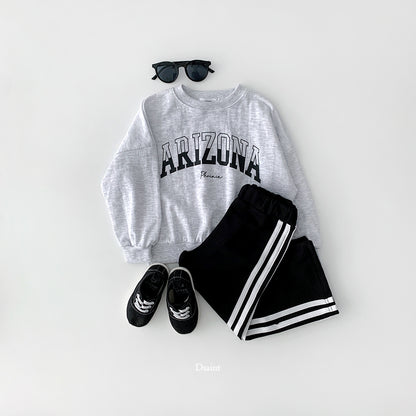 [PRE-ORDER] Three Line Pants