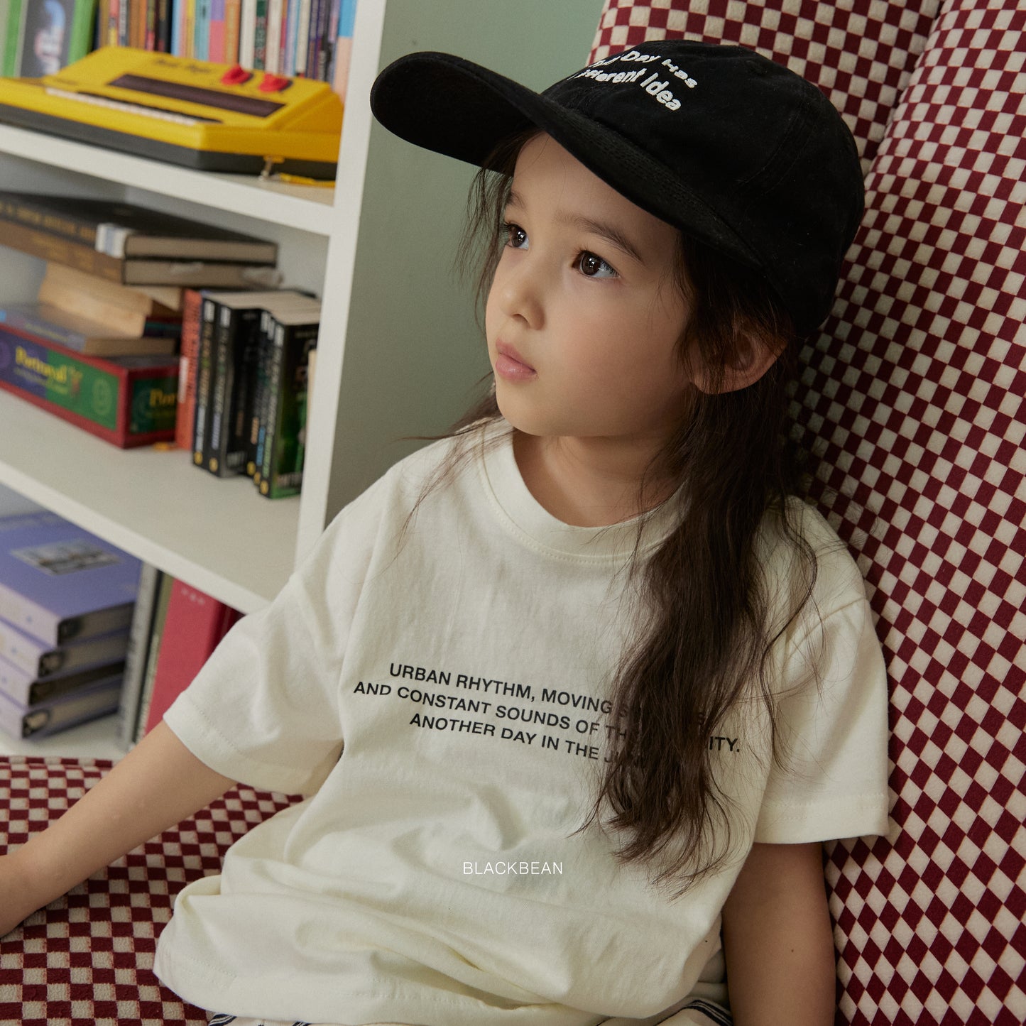 [PRE-ORDER] May T-Shirts (Mom Couple)