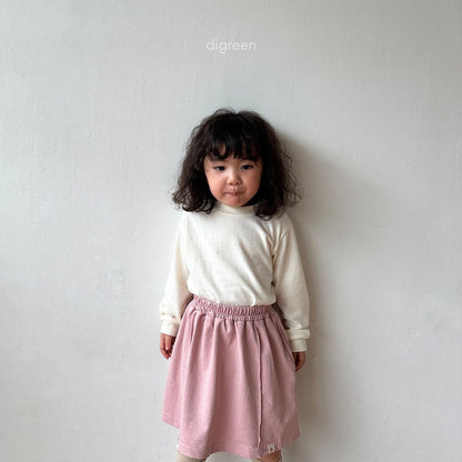 Rui Skirts [Pink/2XL(6-7yr)]