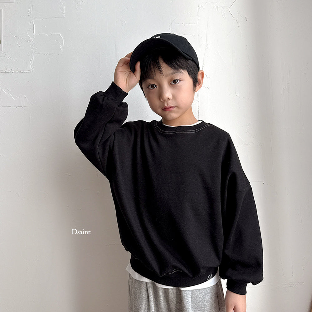 [PRE-ORDER] Normal Stitch Sweatshirts