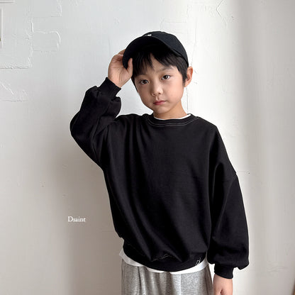 [PRE-ORDER] Normal Stitch Sweatshirts