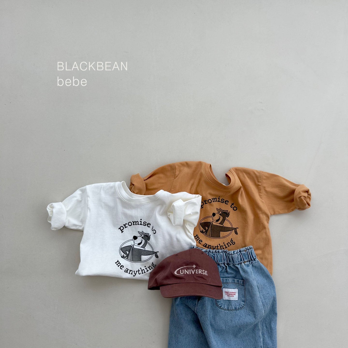 [PRE-ORDER] Lopi Baby T-Shirts